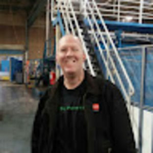 Meet your Posher, David